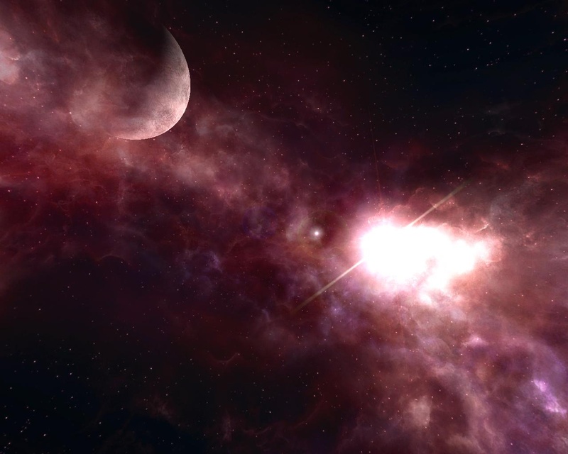 The Matsound ProJect - Fallen Star