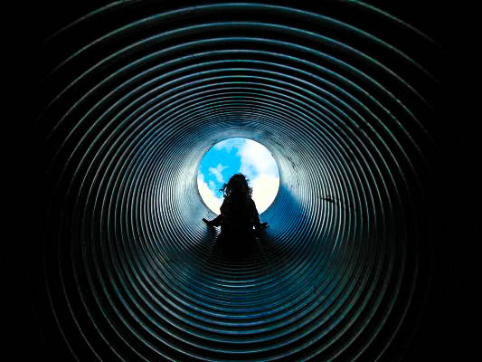 Hammerschmidt - Tunnel Vision (LeBówskis Dub Version)