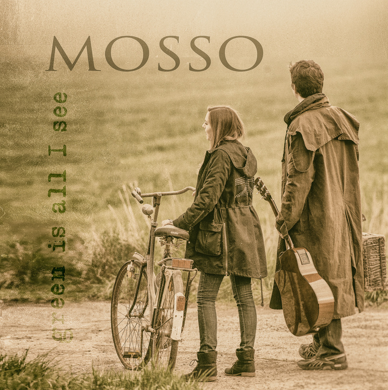 Mosso - Down The River