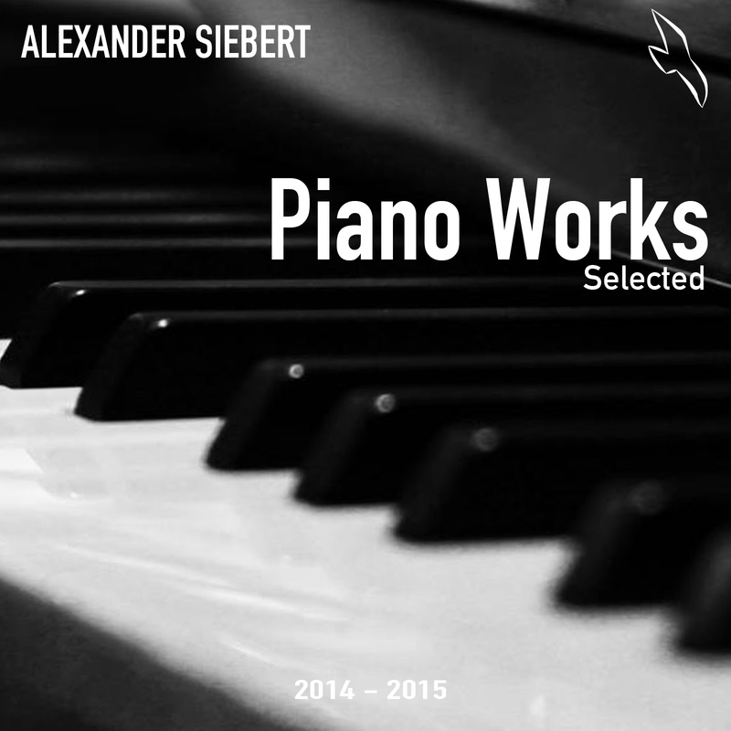Alexander Siebert - Seabird