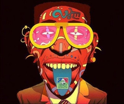 LudeRChri$ - We call it AciD