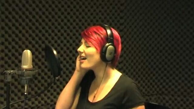 Musikstudio Saulheim - Warum - Miri-Ana