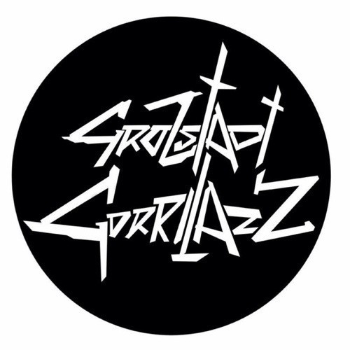 GroZstadt GorrilaZz - Mach Worauf Du Lust Hast