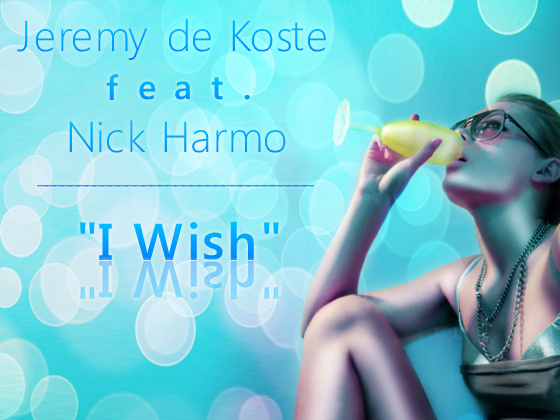 Nick Harmo - I Wish