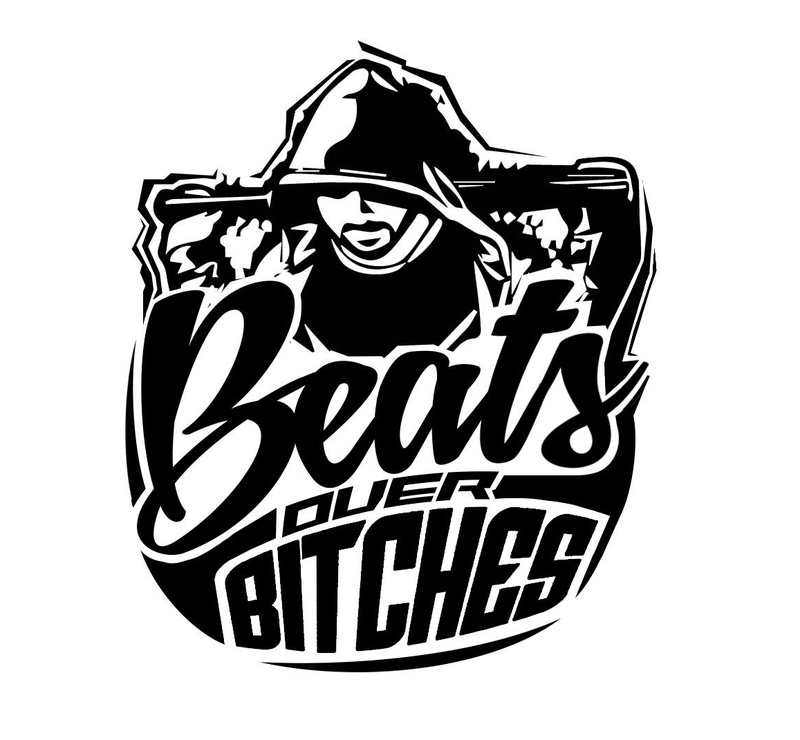 Beats over Bitches - Underground4Life