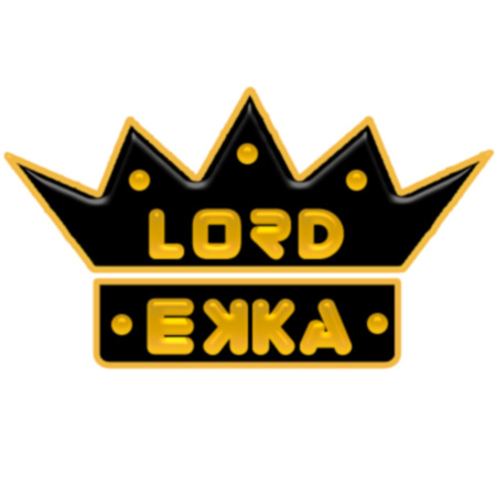 Lord EKKA - Zusammenstoß