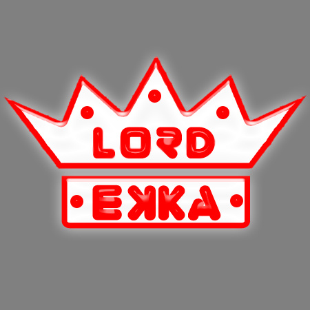 Lord EKKA - Meine Stadt