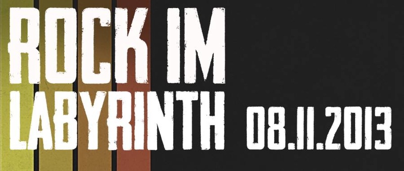 Clockwork Wombat - Purple Jesus LIVE (2013 Q.a.t.S.)