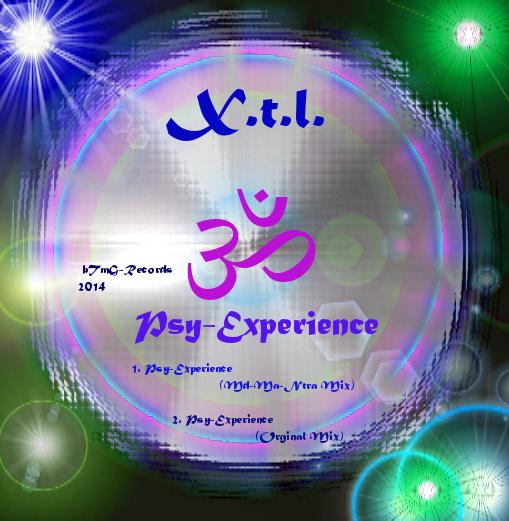 X.t.l. - Psy Experience