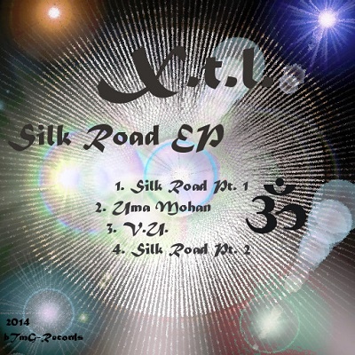 X.t.l. - Silk Road PT. 2