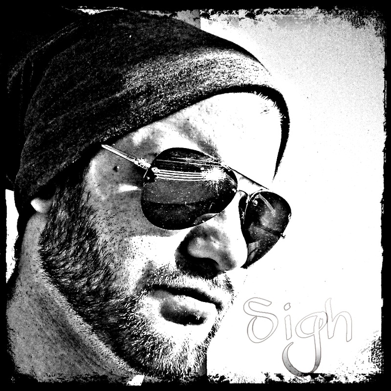 Sigh (Köln) - Sigh ft. Cizzah - Kein Comeback (remix)