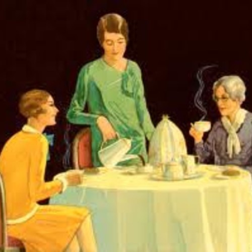 HopalaH - Kaffekränzchen