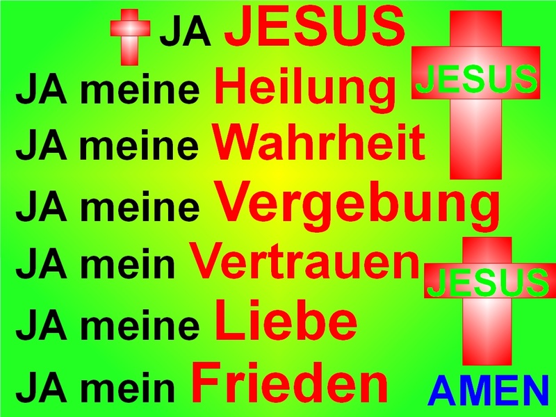 Jesus Christ move me - B. 5-9 s. 211-212