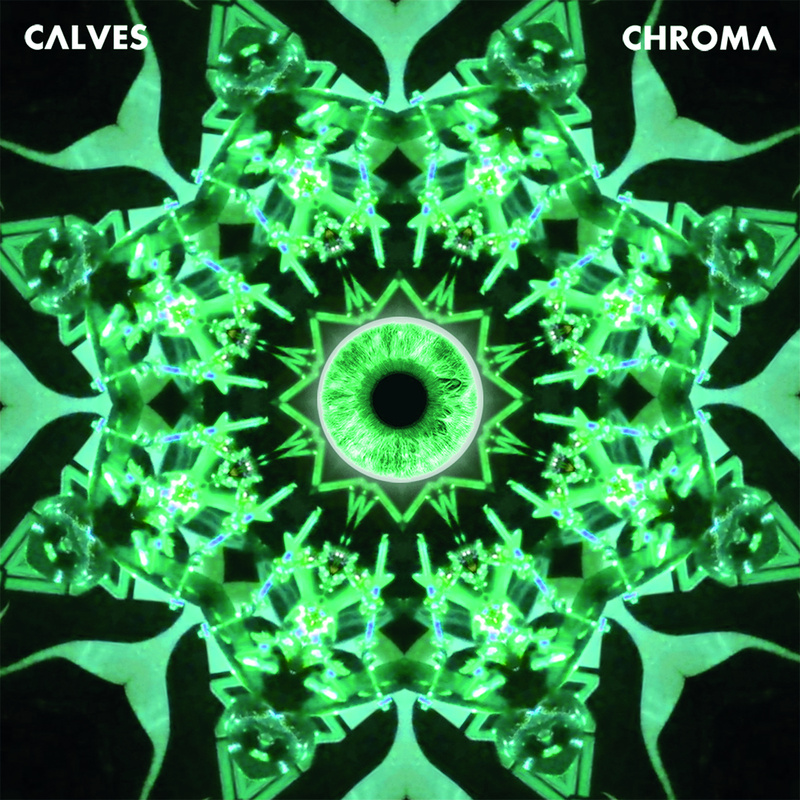 Calves - Chroma