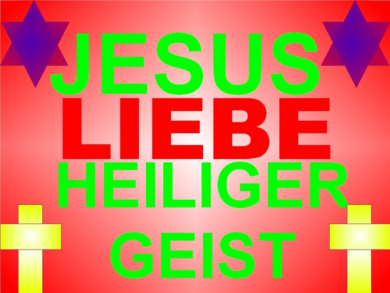 Jesus Christ move me - Gottes Wort