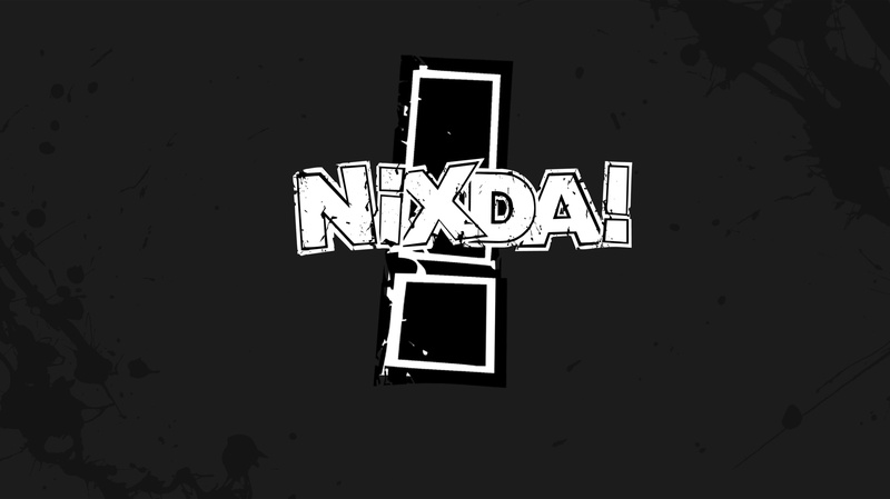 nixda - Urlaub