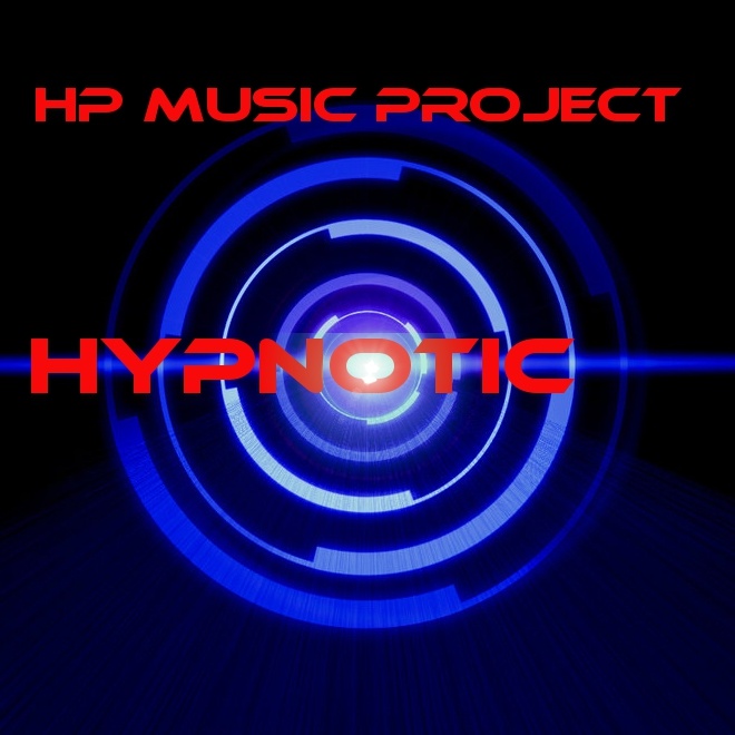 HP Music Project - Hypnotic