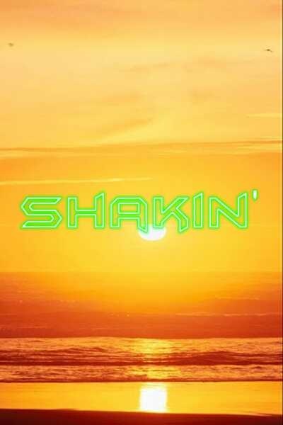 JayDee_Music - JayDee - Shakin'