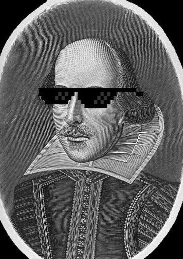 HapHazard - Shakespeare's Sonnet 18 [Wonk / Bounce]