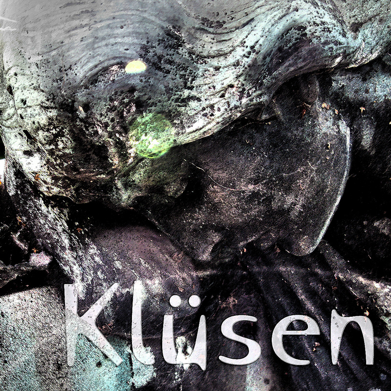 Kluesen - Everywhere