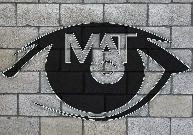 Mat-O - Grill auf den Balkon
