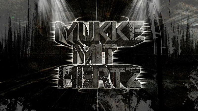 Mukke mit Hertz - MMH Collabo (Beat by StuBeatZ & beatlach)