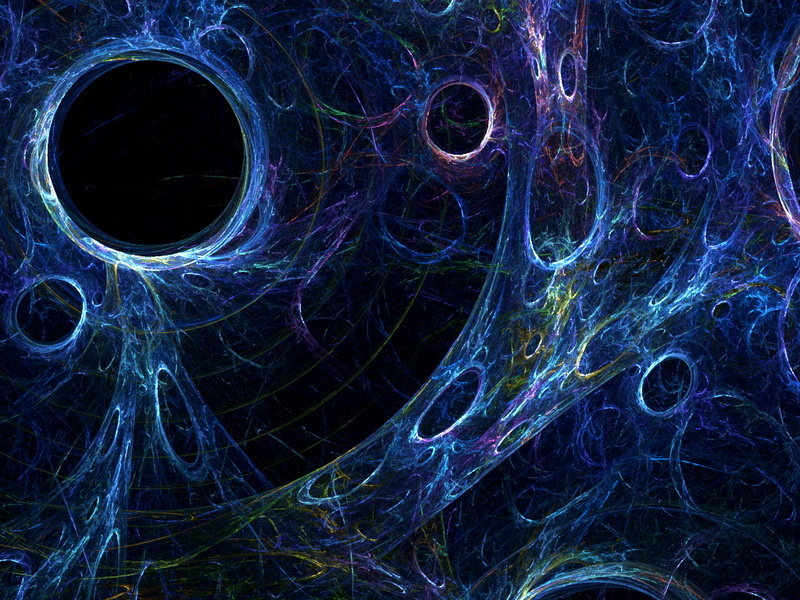 Dan Buri - Dark Matter ( Original )