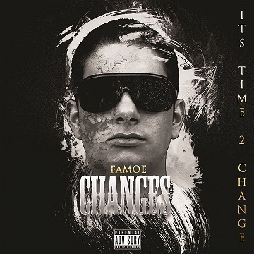 Famoe - Changes feat. Junior