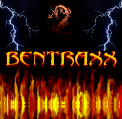 Bentraxx - Pulsedriver (Hardtrance Mix)
