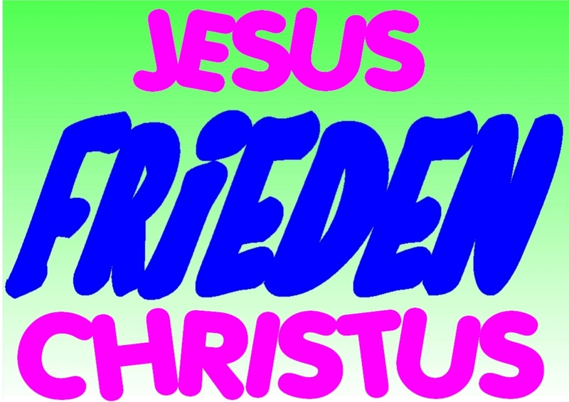 Jesus Christ move me - Gottes Wort B. 51 s. 4300