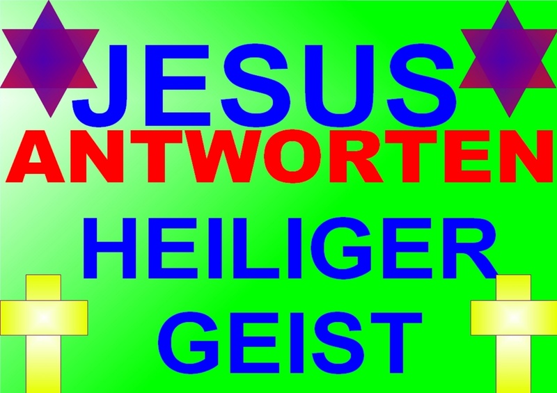 Jesus Christ move me - Gottes Wort s. 453 / bertha-dudde.info