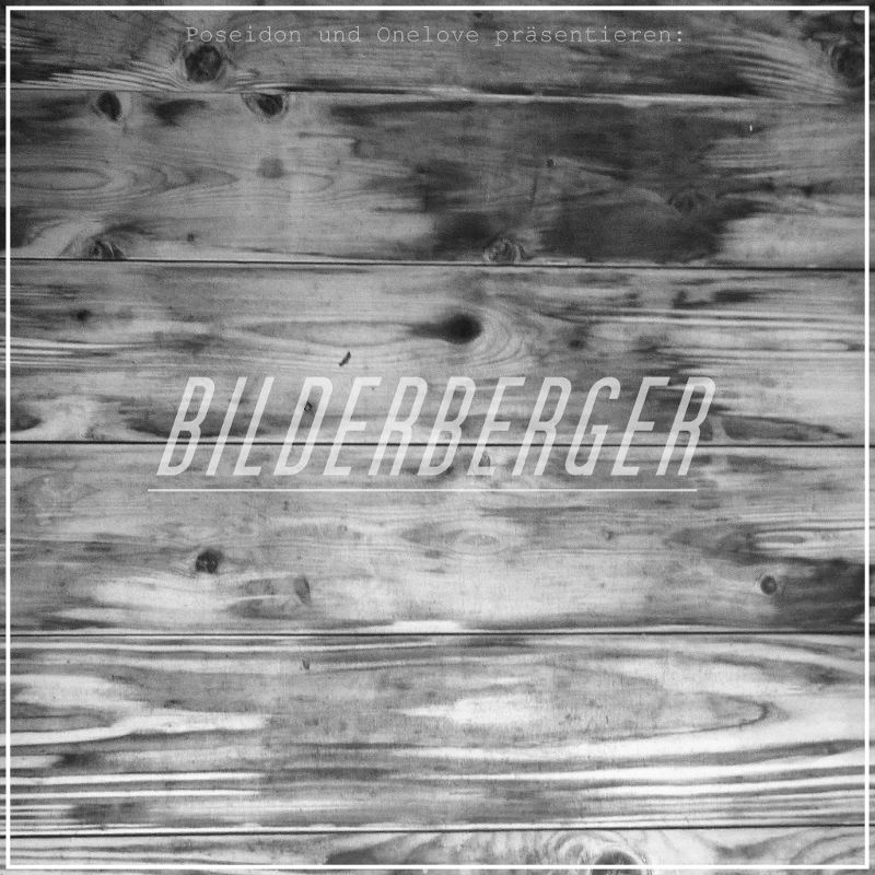 kapitän - BILDERBERGER-Marsmenschen