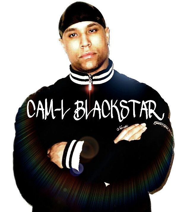 CAM-L BLACKSTAR - PUPPETMASTER