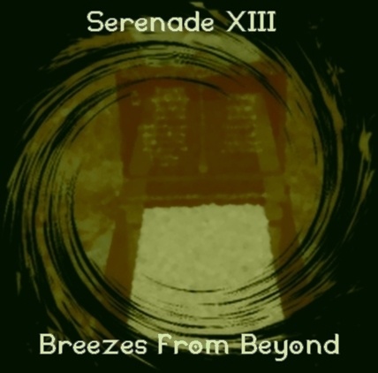 Serenade XIII - The thing in the swamp church