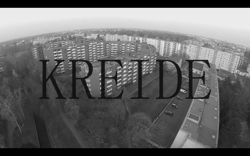 AWG-RecordZ - Kreide (prod. von JAW)