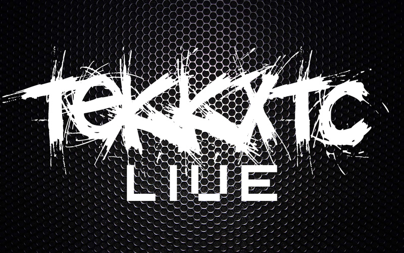 »tekk[x]tasy«Li​Ve° VeRK0RkST & VeRbALL3Rt PR0MO