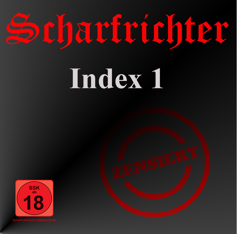 Scharfrichter - ene...mene...miste...