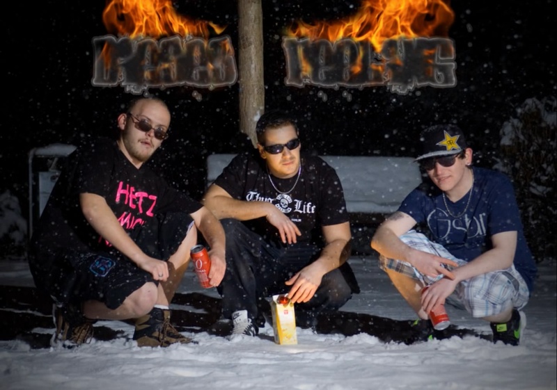 Anville - Dieses Feeling feat. M-kay,Killapain