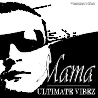 VibezMuzik - Mama