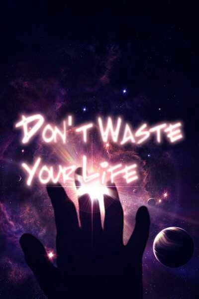 JayDee_Music - JayDee - Don't Waste Your Life