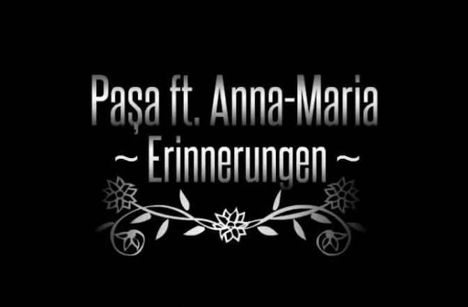 Lionhof Musikstudio - Paşa ft. Anna-Maria - Erinnerung
