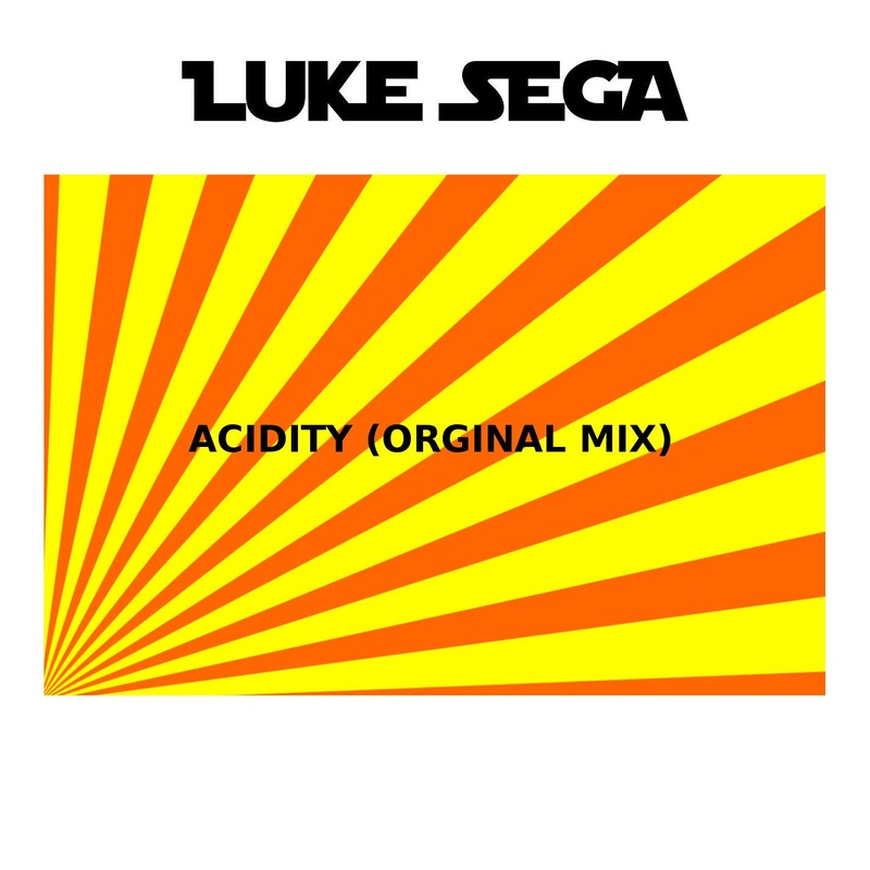 DJ VOLLE PULLE & LUKE SEGA - Acidity (2014 Mix)