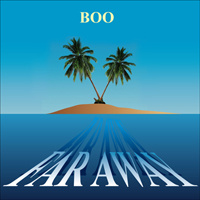BOO - Second love