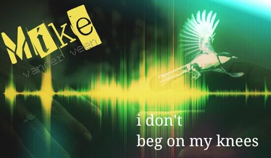 mike vander veen - i don´t beg on my knees