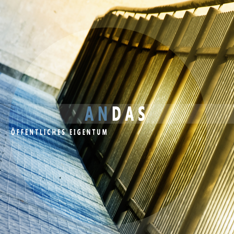 ANDAS - Eine Ursache für Kultur in der Provinz