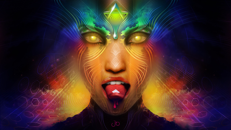Psycobold - Drop of Life 2014 (New Version)