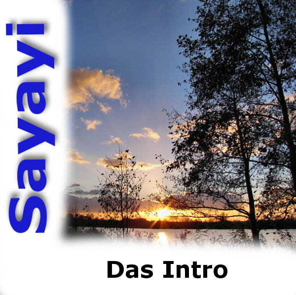 Sayayi - Das Intro