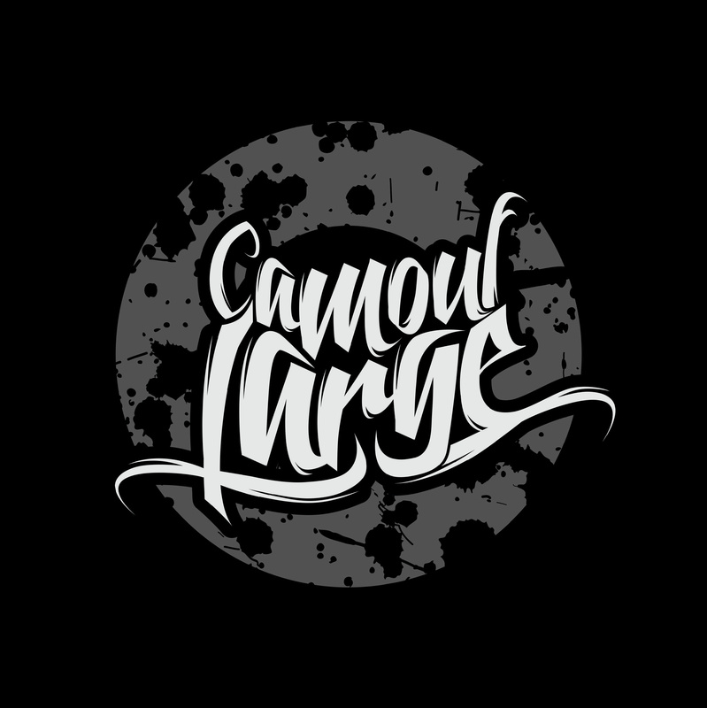 CamoufLarge - C'est la vie
