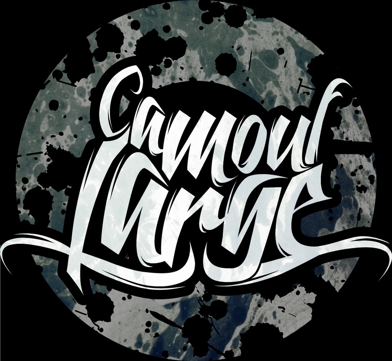 CamoufLarge - Verstandsgefickt!
