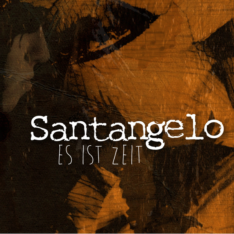 Santangelo - Dreh dich um
